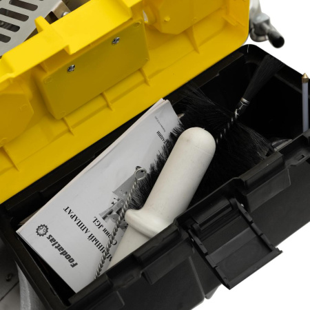 Пельменный аппарат JGL135-6AF Foodatlas